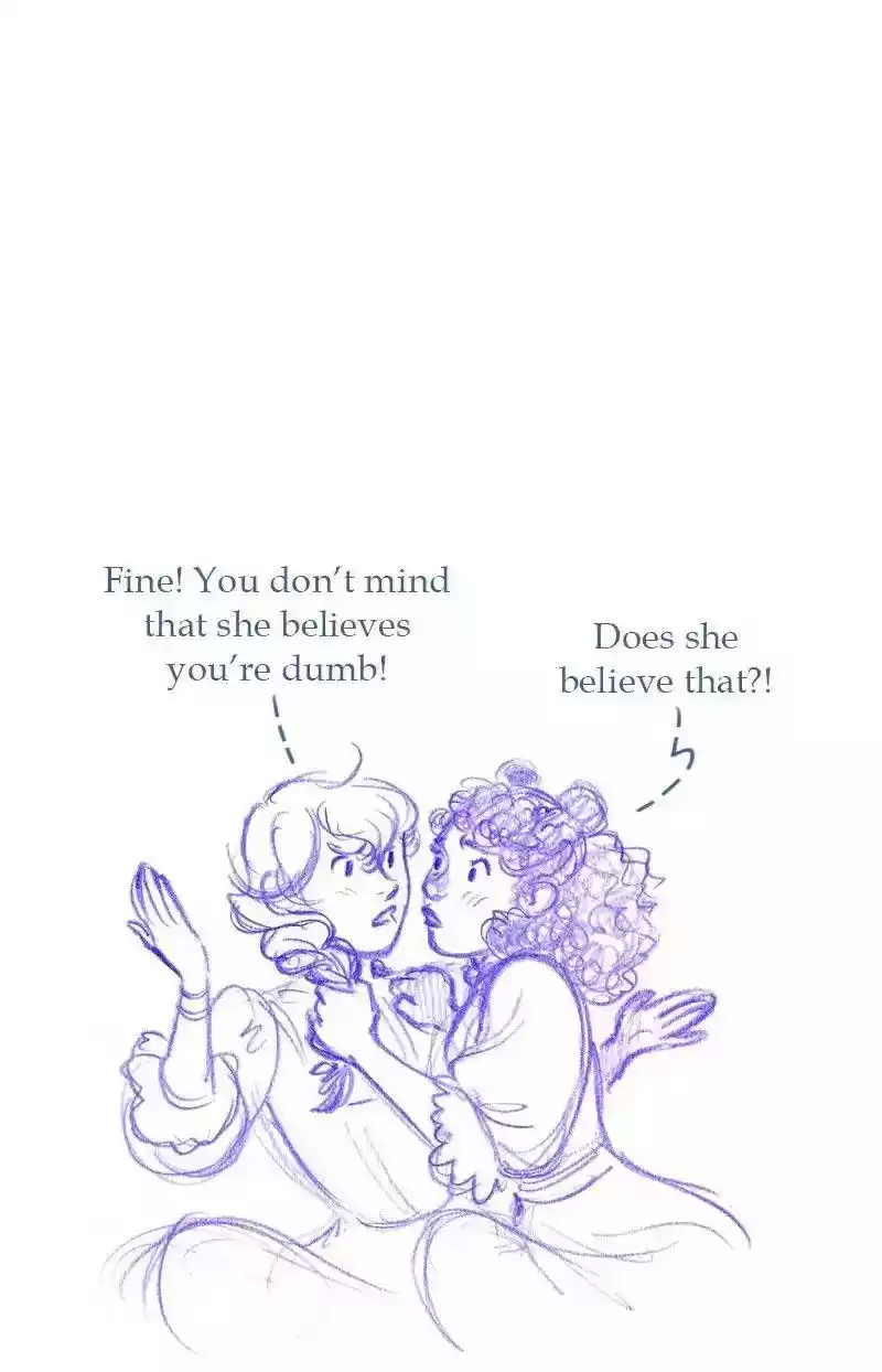 Miss Abbott and the Doctor Chapter 85