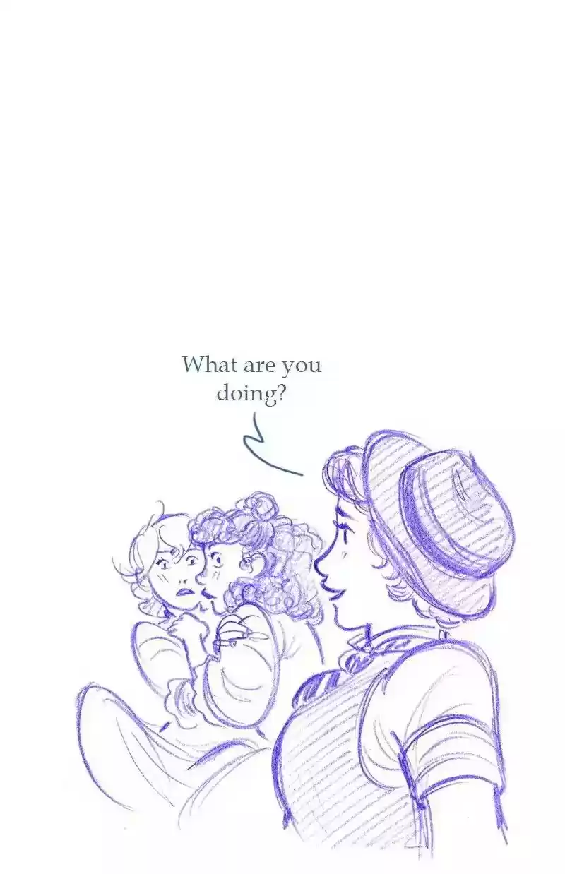 Miss Abbott and the Doctor Chapter 85