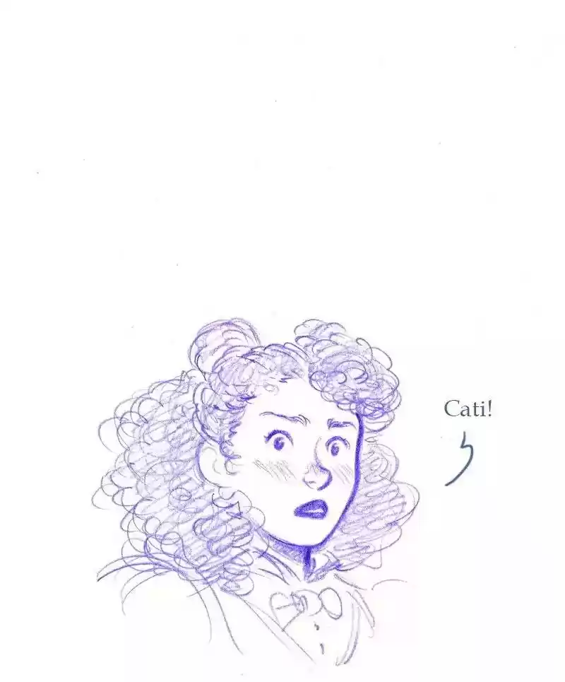 Miss Abbott and the Doctor Chapter 85