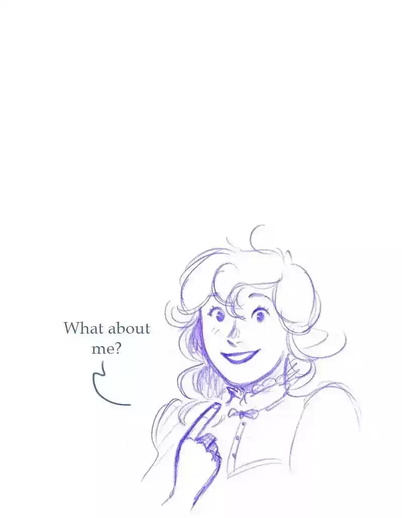 Miss Abbott and the Doctor Chapter 85