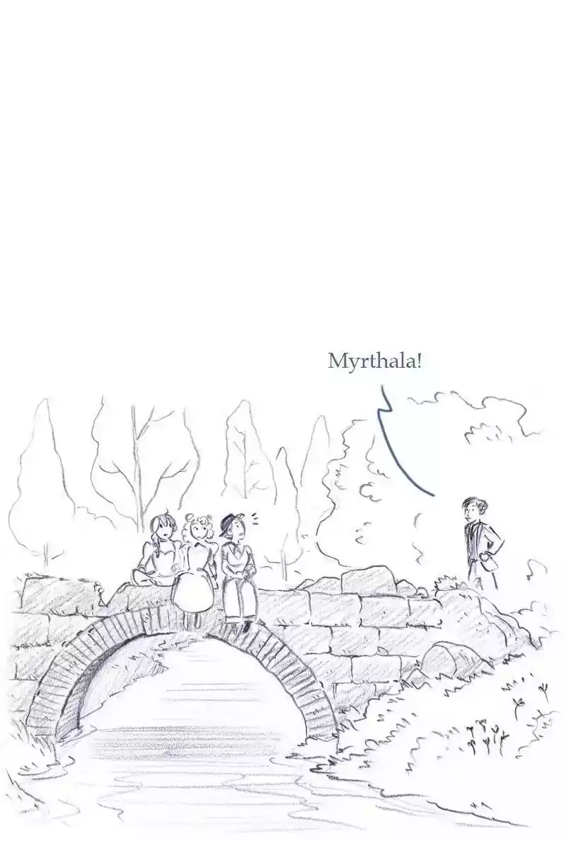 Miss Abbott and the Doctor Chapter 85