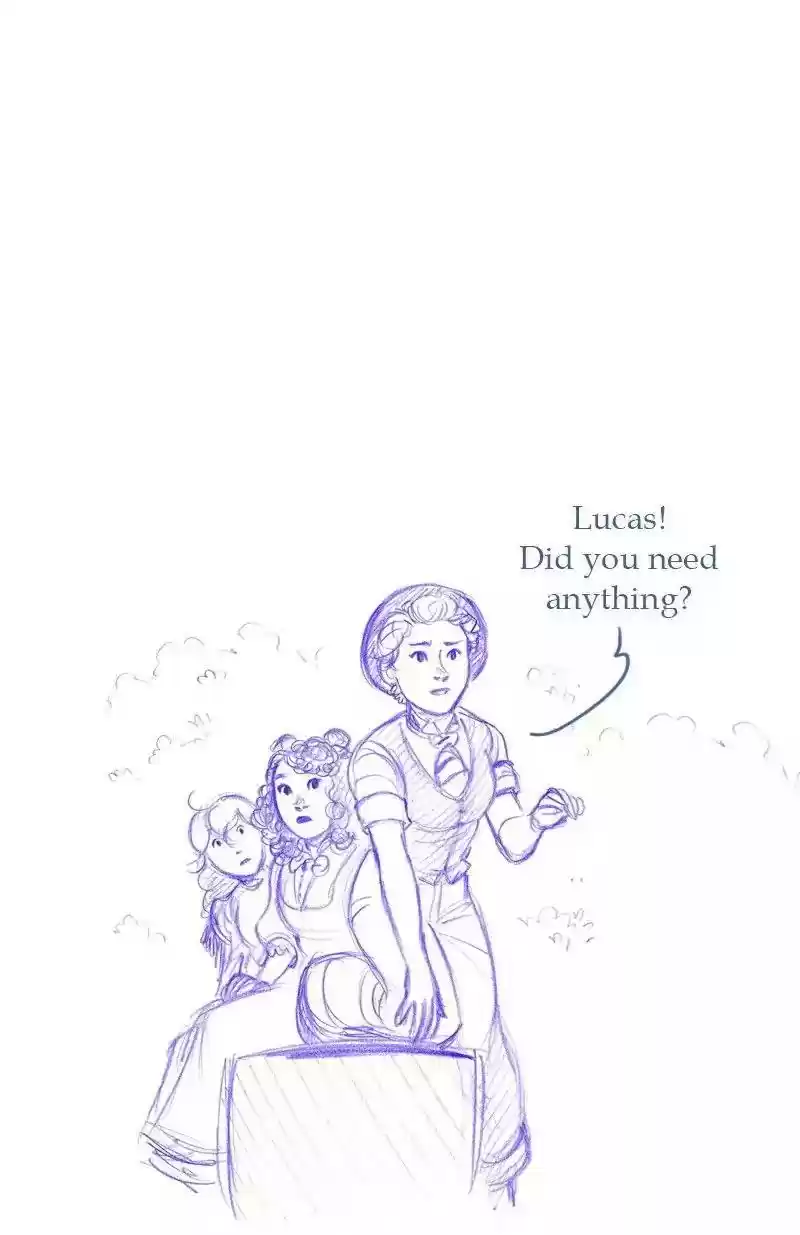 Miss Abbott and the Doctor Chapter 85