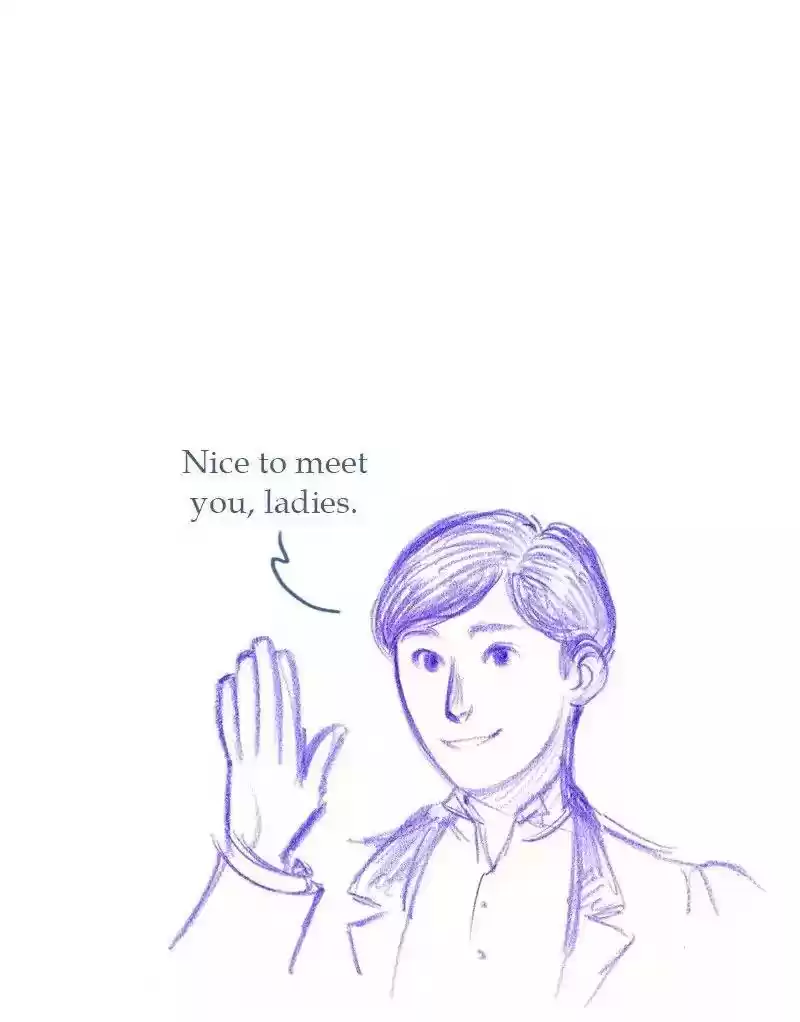 Miss Abbott and the Doctor Chapter 85