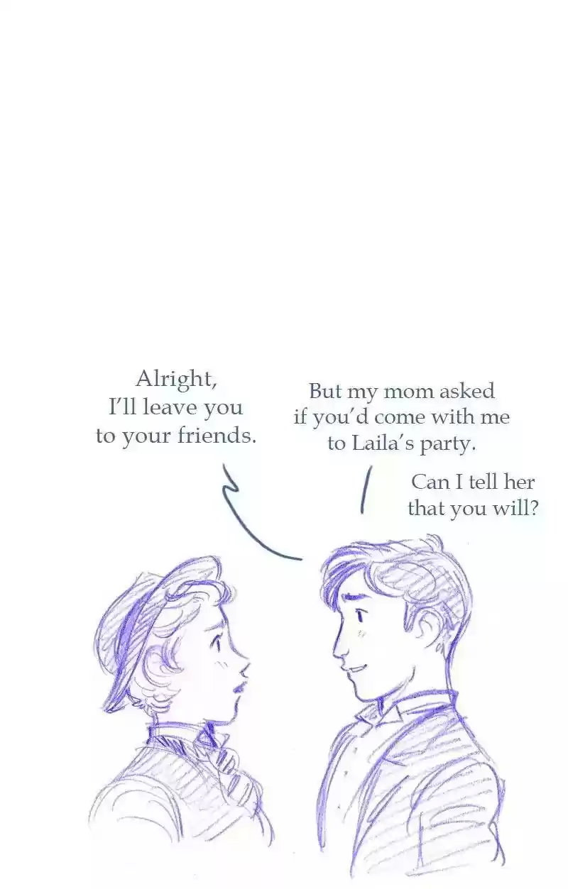 Miss Abbott and the Doctor Chapter 85