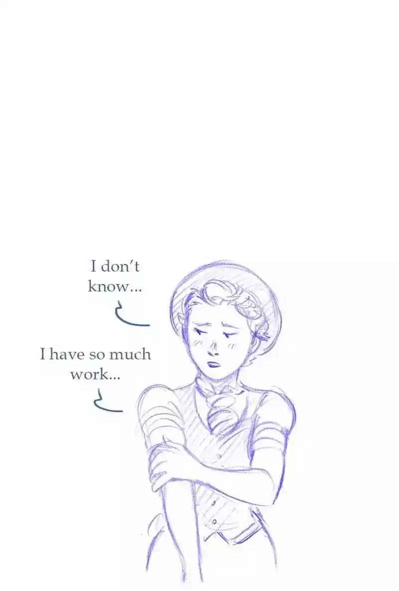 Miss Abbott and the Doctor Chapter 85