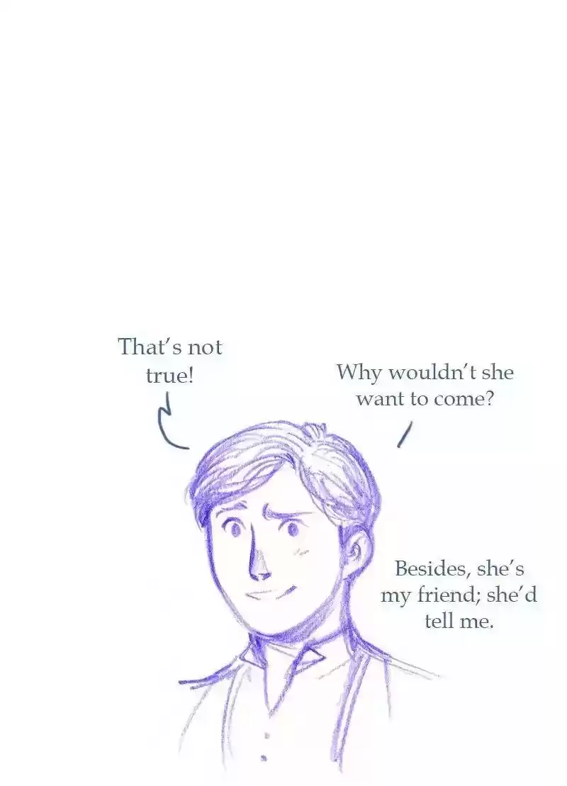 Miss Abbott and the Doctor Chapter 85