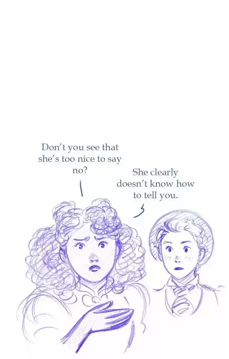 Miss Abbott and the Doctor Chapter 85