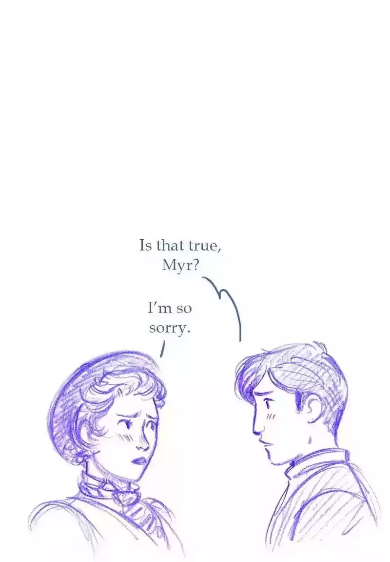 Miss Abbott and the Doctor Chapter 85