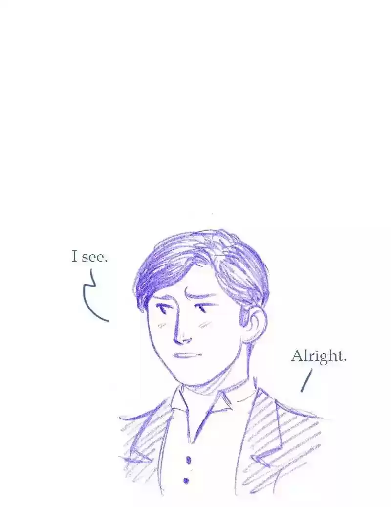 Miss Abbott and the Doctor Chapter 85