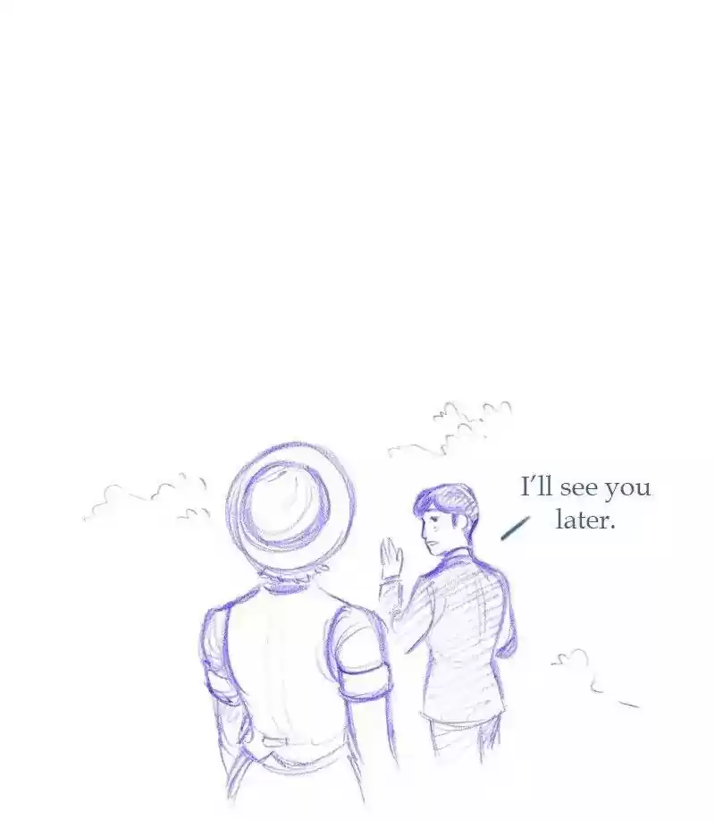 Miss Abbott and the Doctor Chapter 85