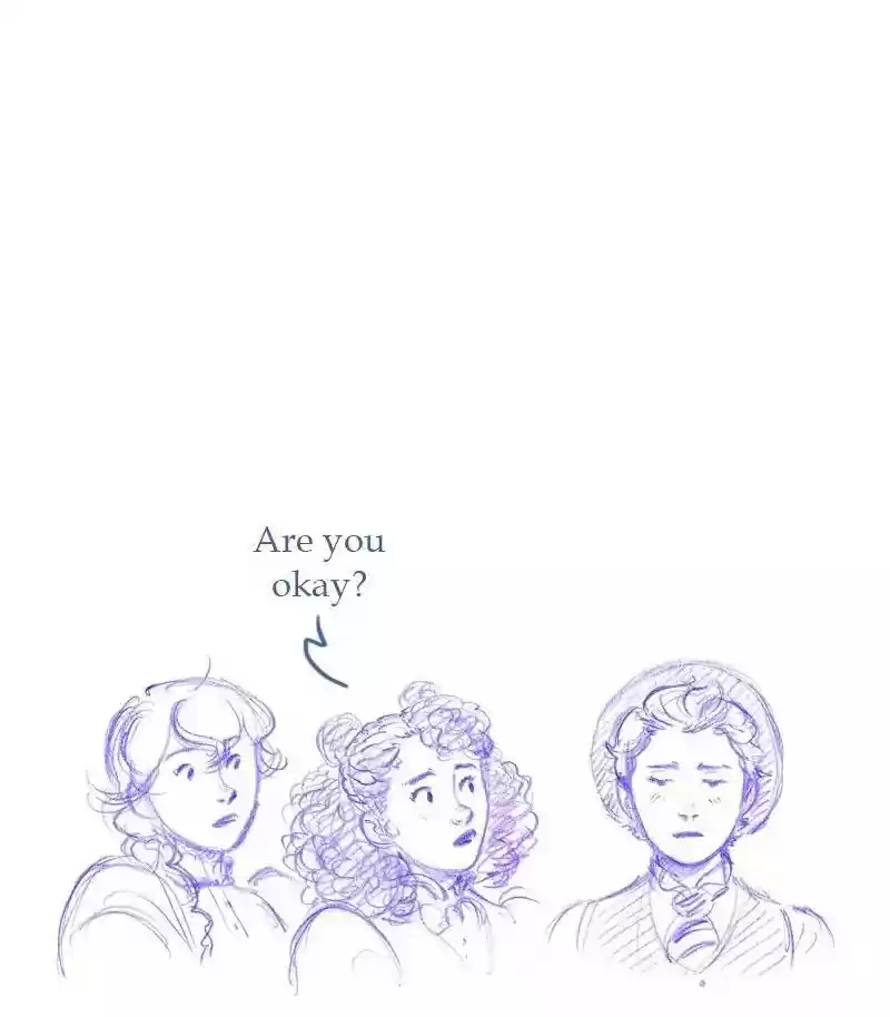 Miss Abbott and the Doctor Chapter 85