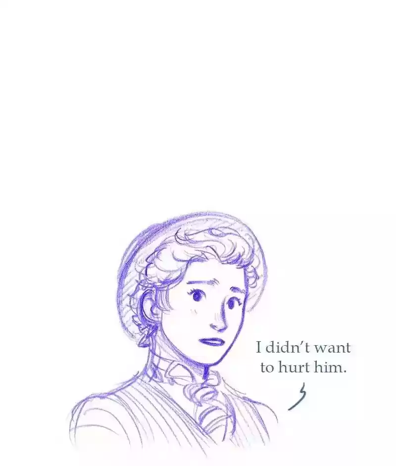 Miss Abbott and the Doctor Chapter 85