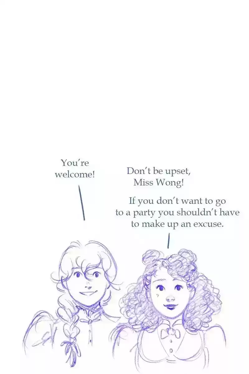 Miss Abbott and the Doctor Chapter 85