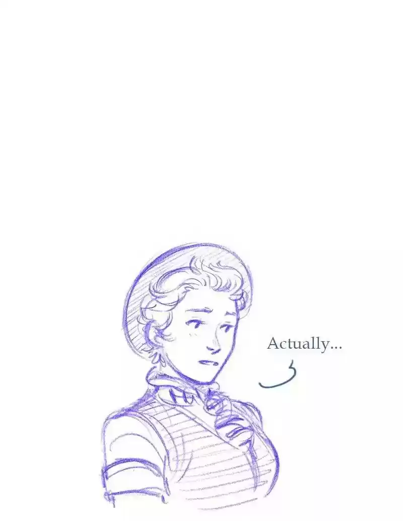 Miss Abbott and the Doctor Chapter 85