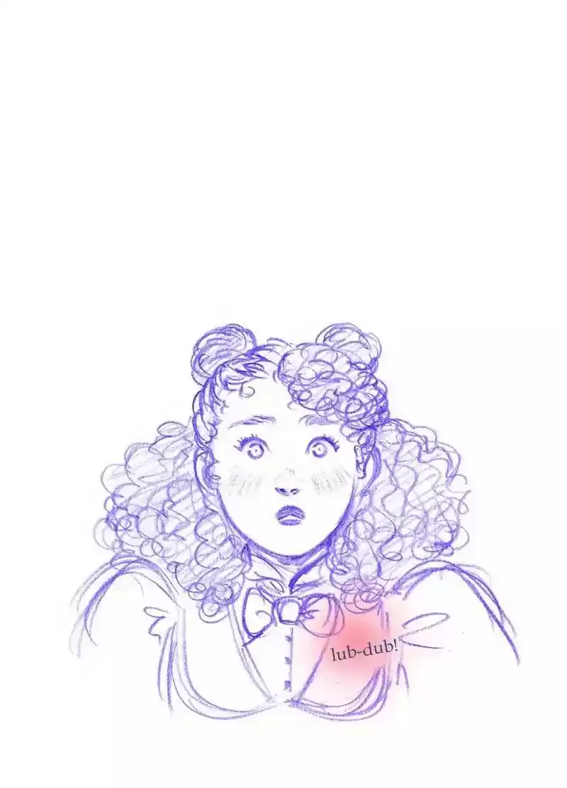 Miss Abbott and the Doctor Chapter 85