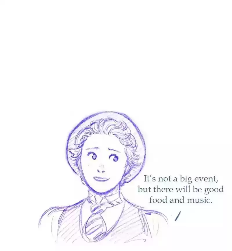 Miss Abbott and the Doctor Chapter 85