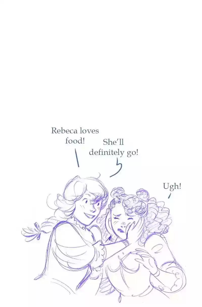 Miss Abbott and the Doctor Chapter 85