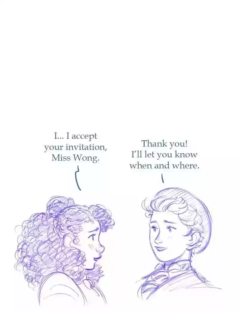 Miss Abbott and the Doctor Chapter 85