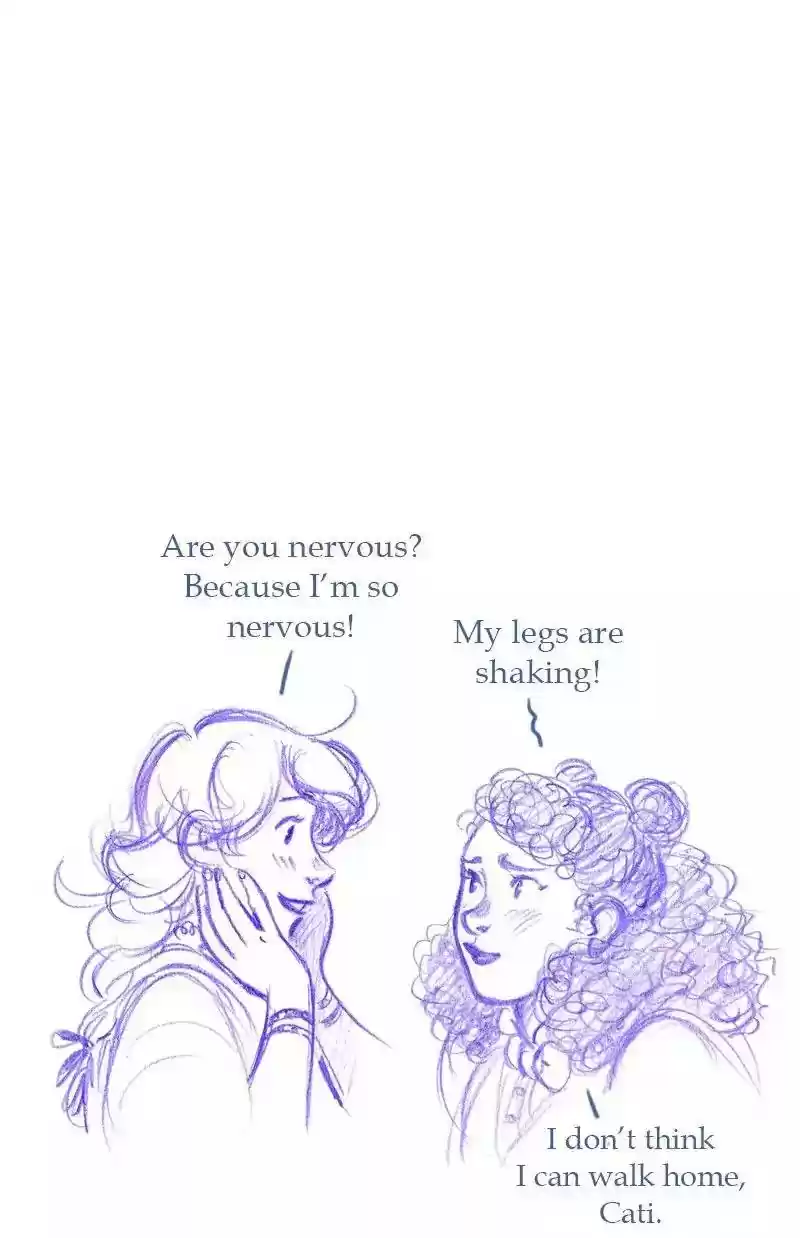 Miss Abbott and the Doctor Chapter 85