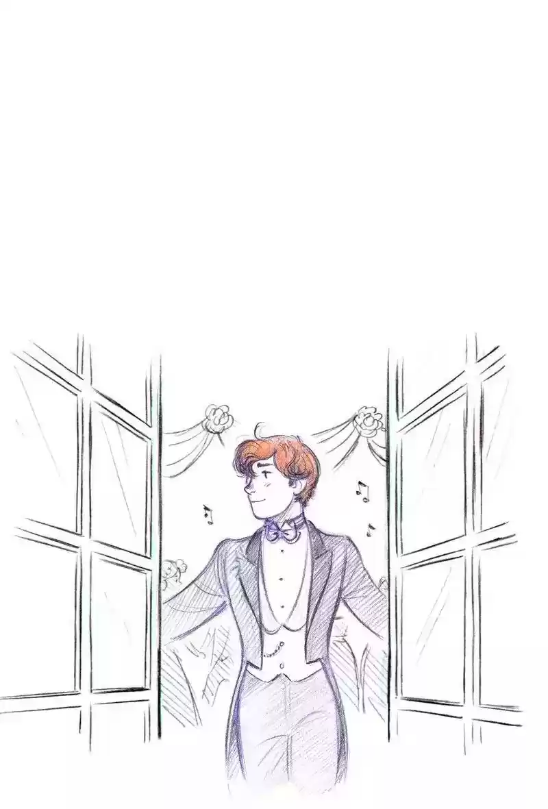 Miss Abbott and the Doctor Chapter 87