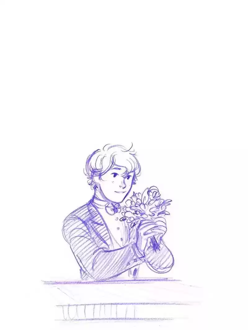 Miss Abbott and the Doctor Chapter 87