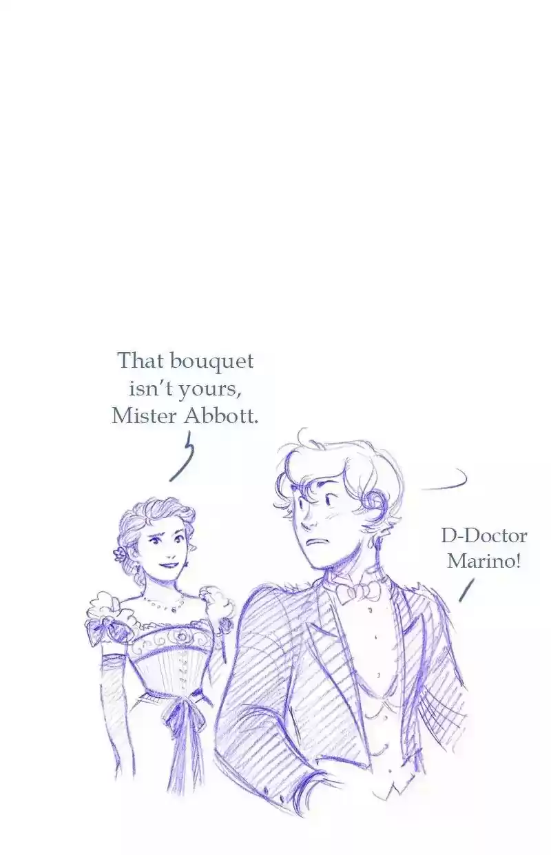 Miss Abbott and the Doctor Chapter 87
