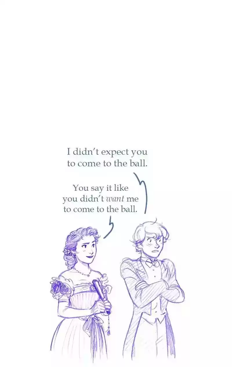 Miss Abbott and the Doctor Chapter 87