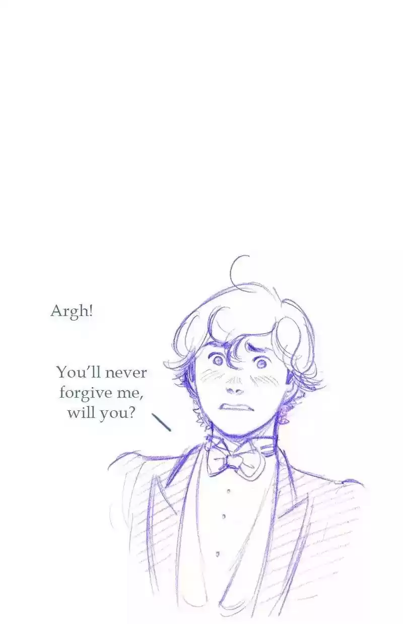 Miss Abbott and the Doctor Chapter 87