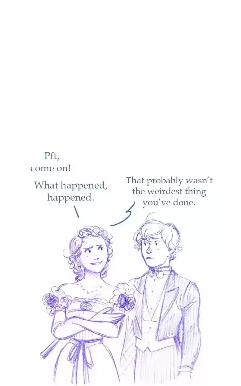 Miss Abbott and the Doctor Chapter 87