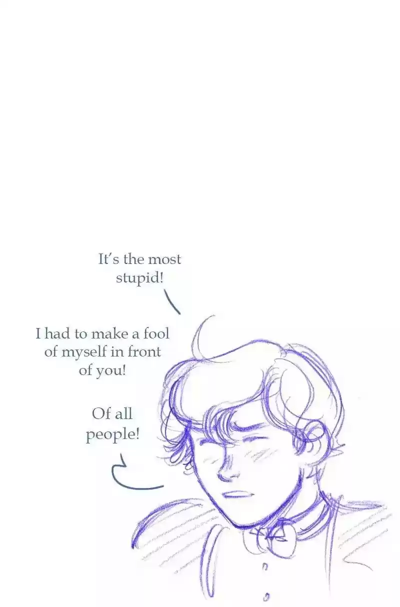 Miss Abbott and the Doctor Chapter 87