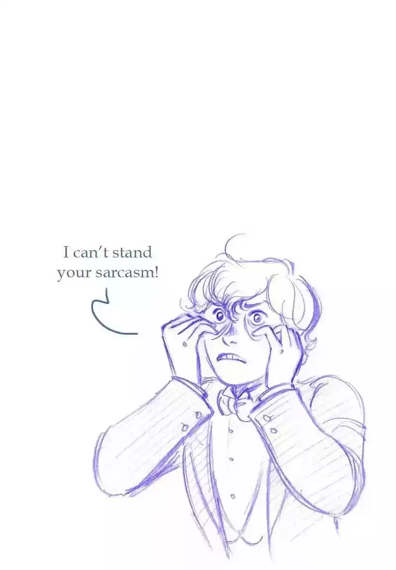 Miss Abbott and the Doctor Chapter 87