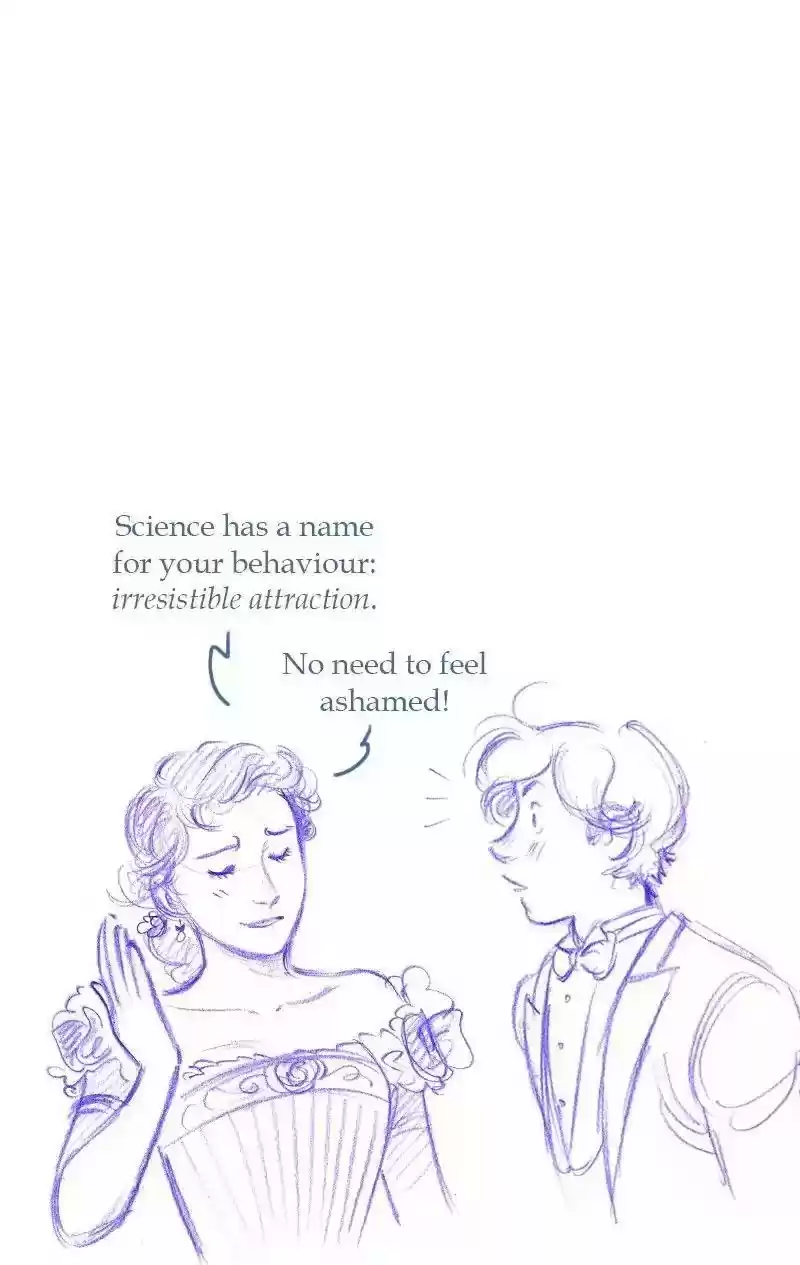 Miss Abbott and the Doctor Chapter 87