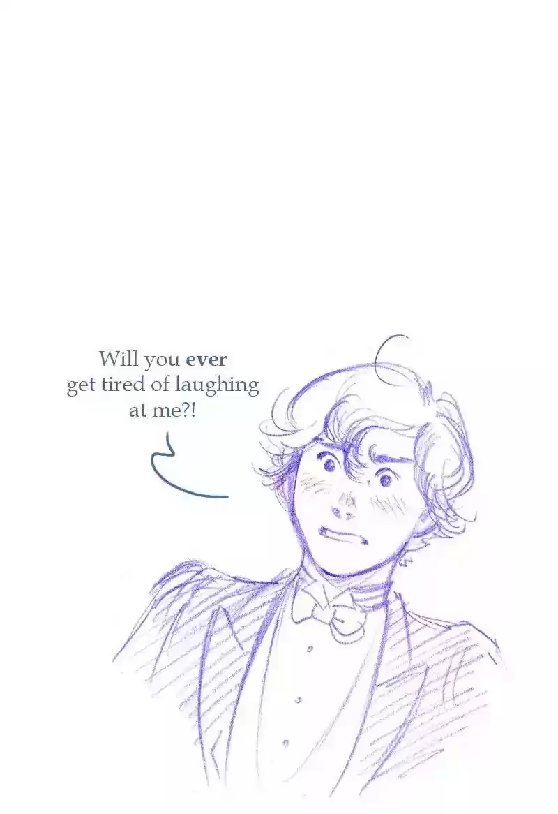 Miss Abbott and the Doctor Chapter 87