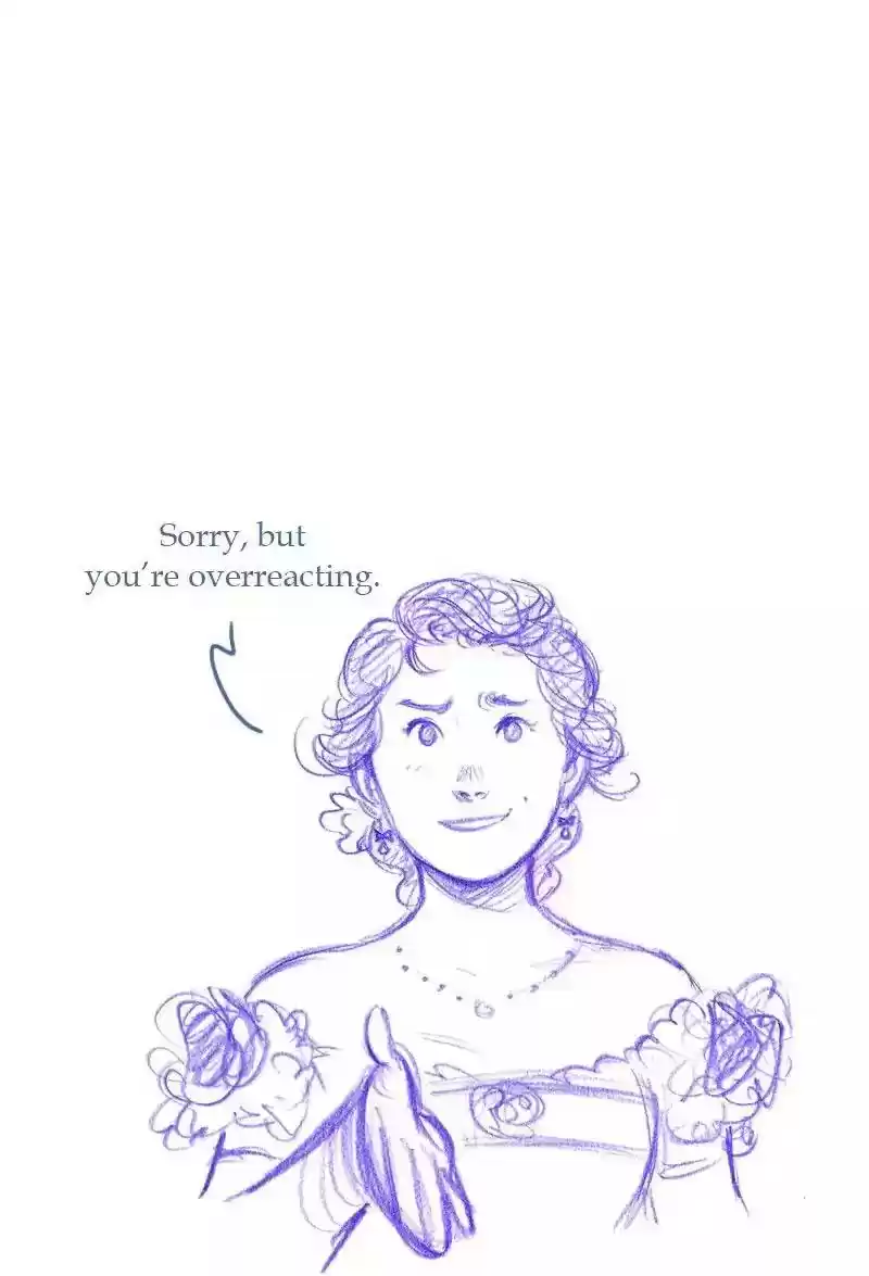 Miss Abbott and the Doctor Chapter 87