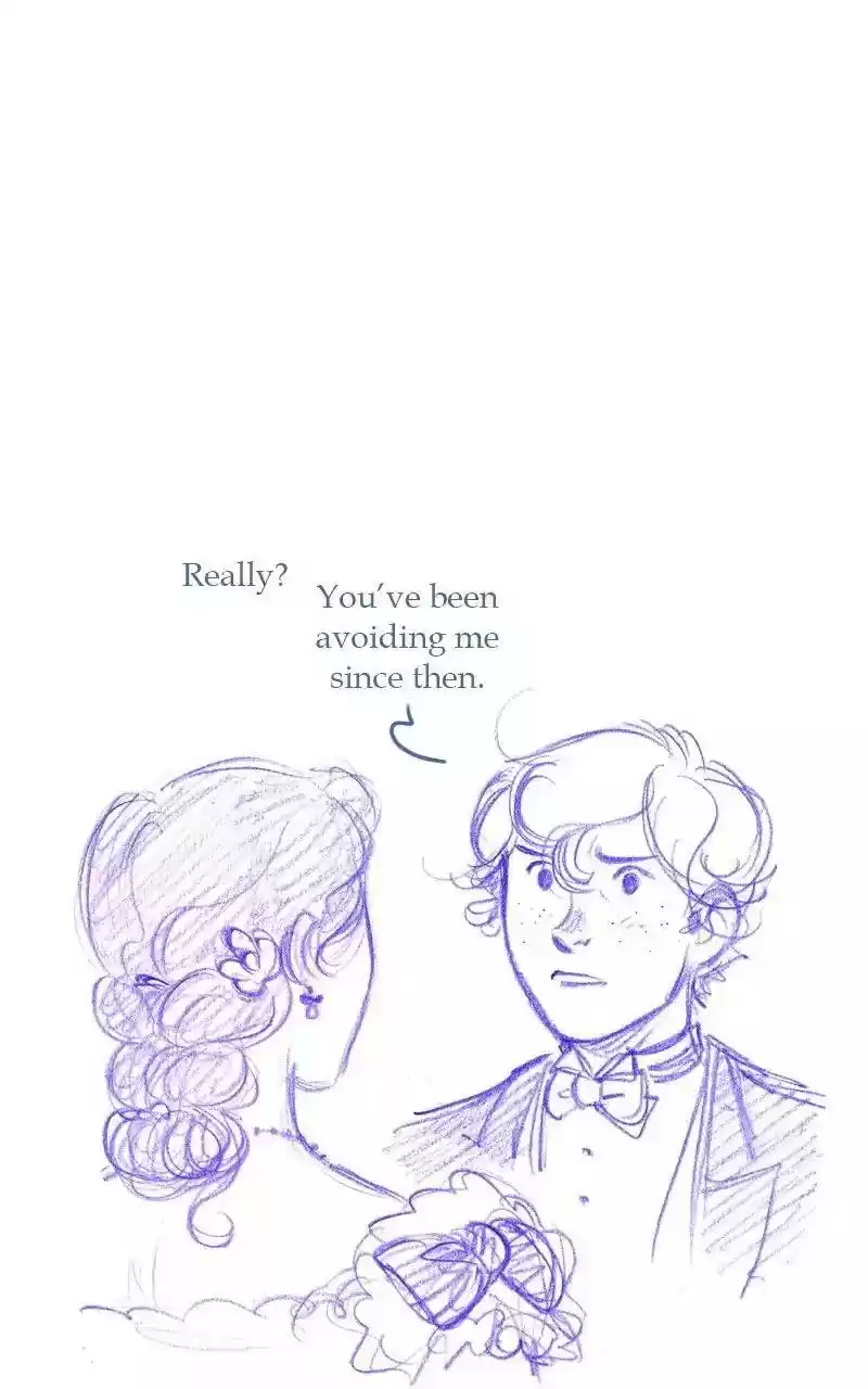 Miss Abbott and the Doctor Chapter 87