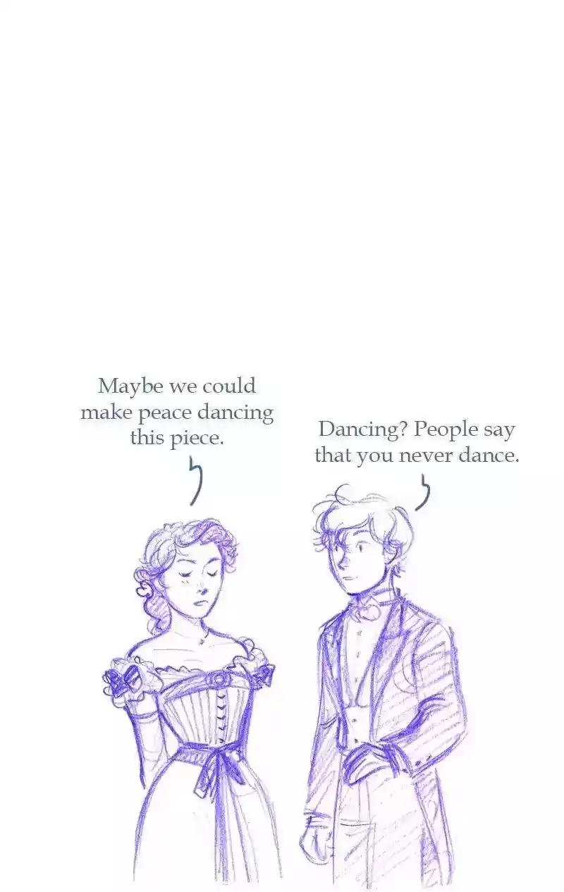 Miss Abbott and the Doctor Chapter 87