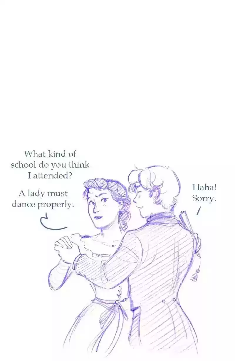 Miss Abbott and the Doctor Chapter 87