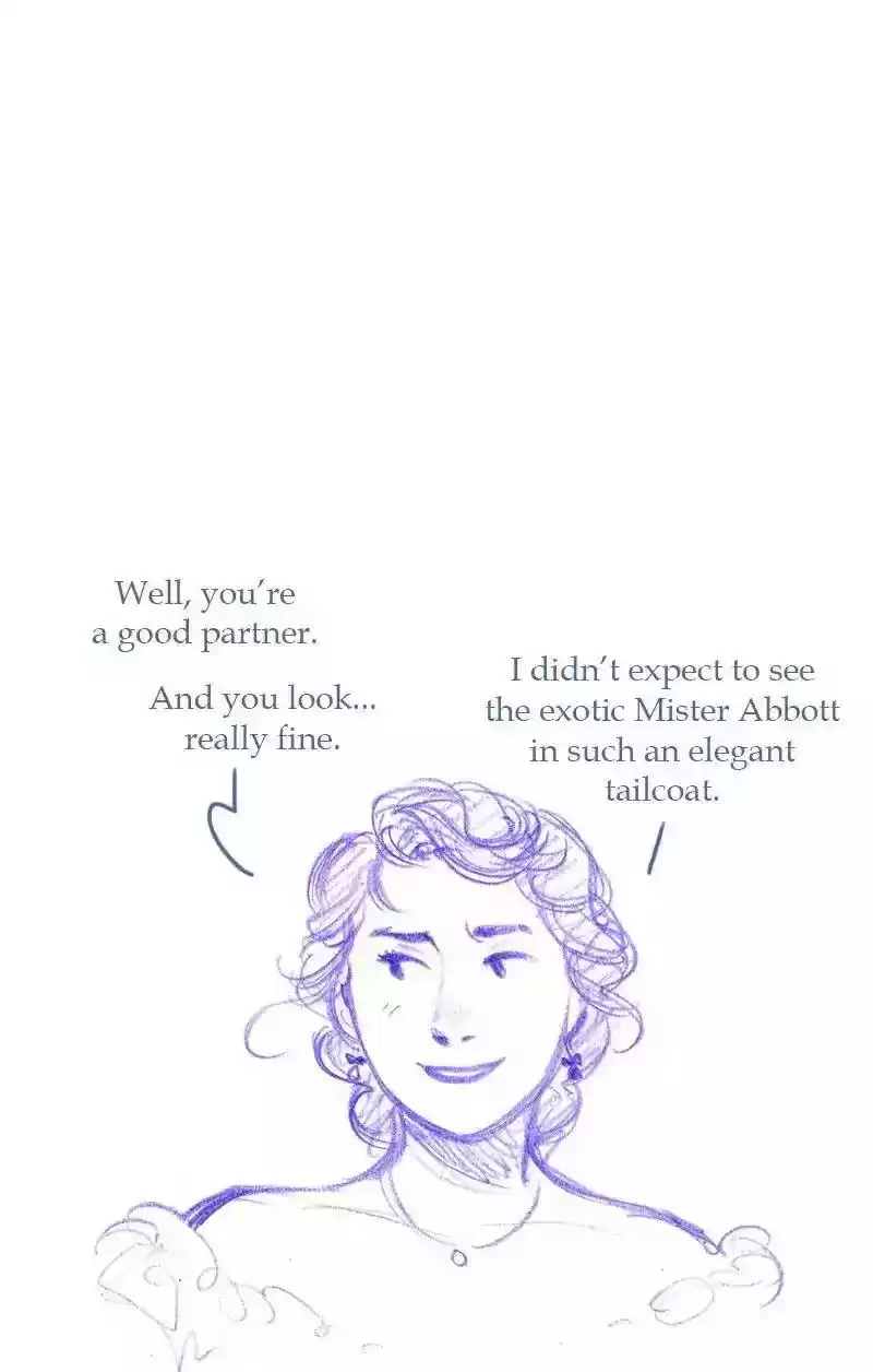 Miss Abbott and the Doctor Chapter 87