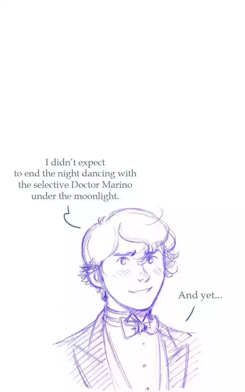 Miss Abbott and the Doctor Chapter 87