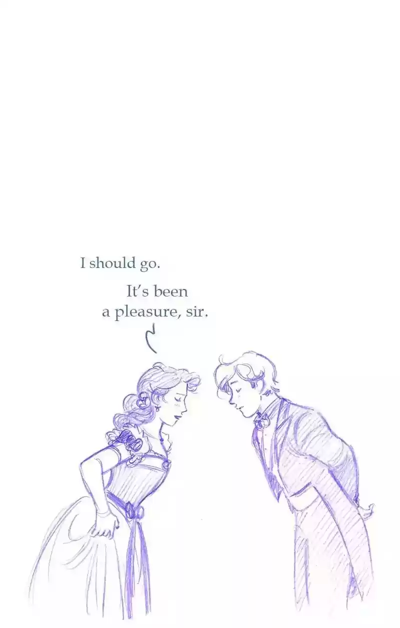 Miss Abbott and the Doctor Chapter 87