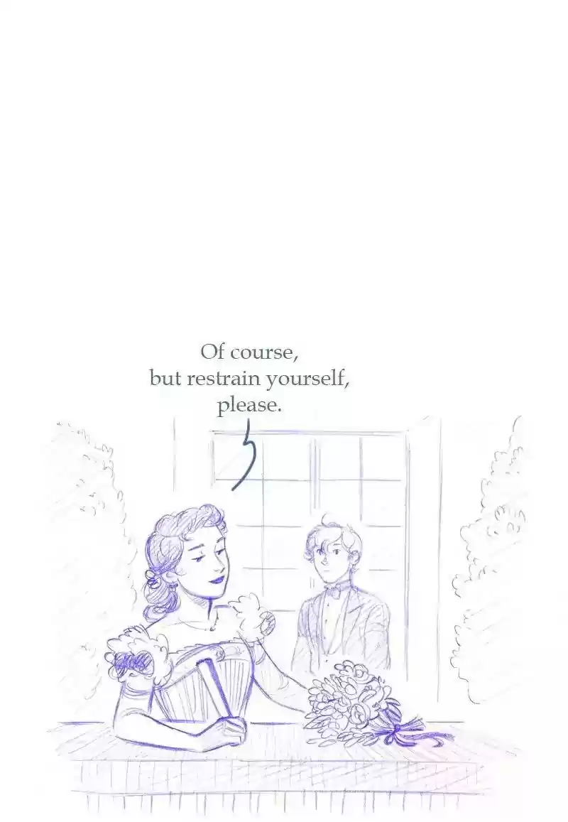 Miss Abbott and the Doctor Chapter 87