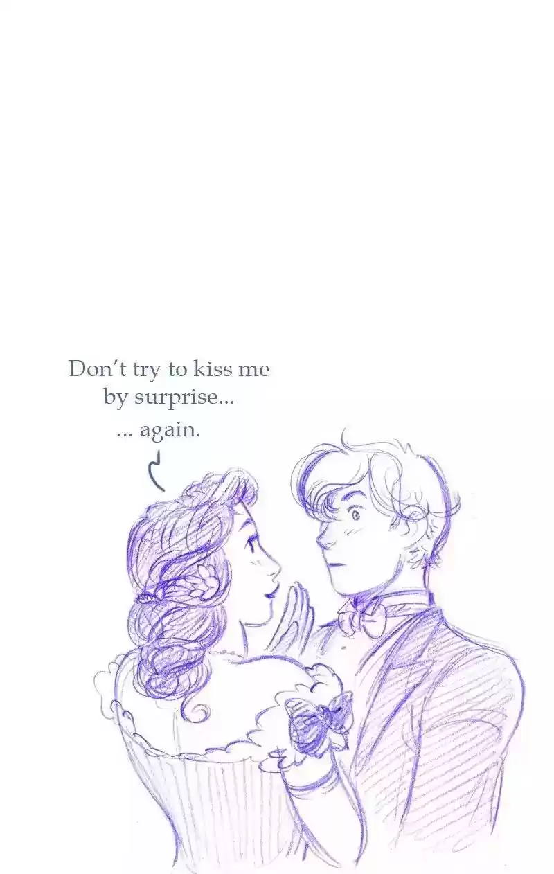 Miss Abbott and the Doctor Chapter 87