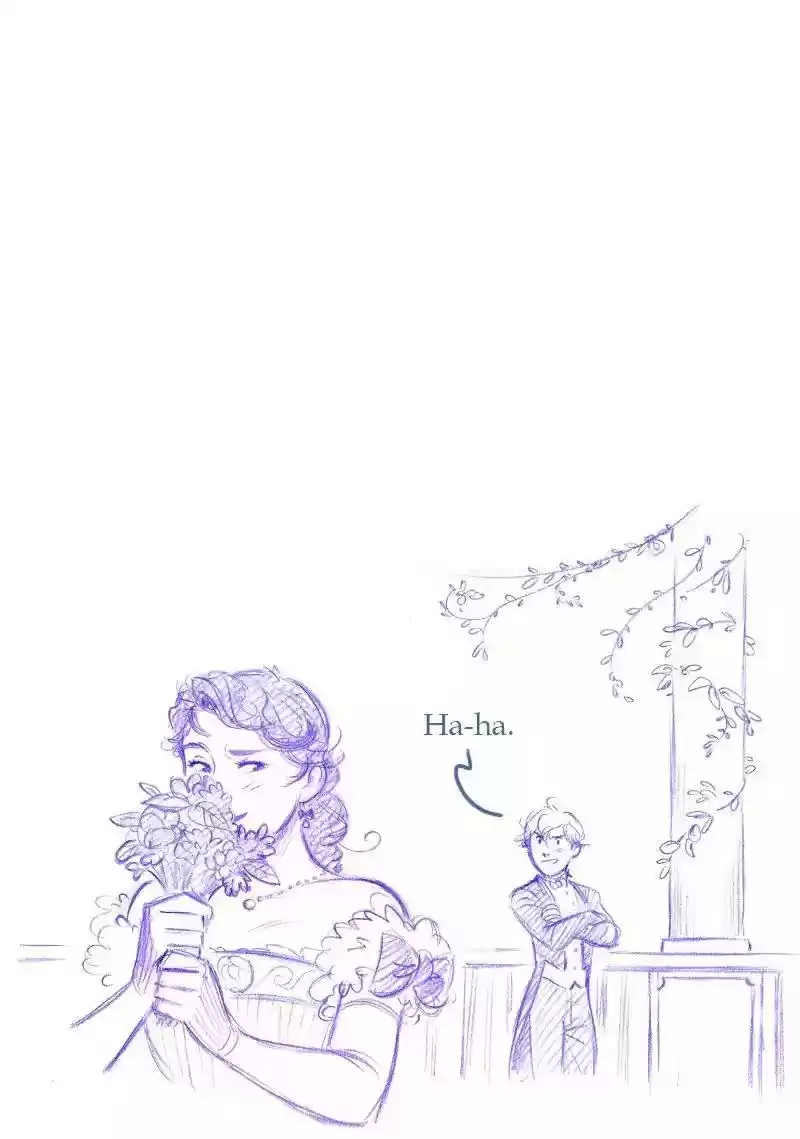 Miss Abbott and the Doctor Chapter 87