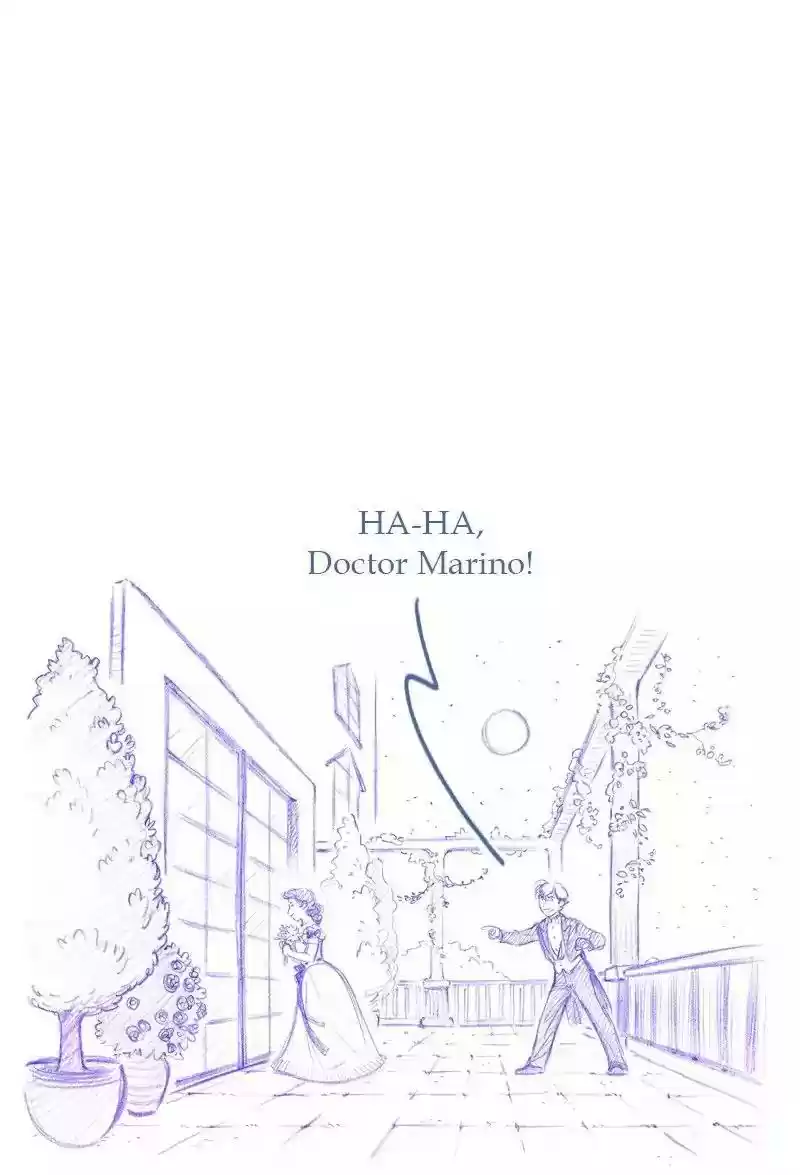 Miss Abbott and the Doctor Chapter 87