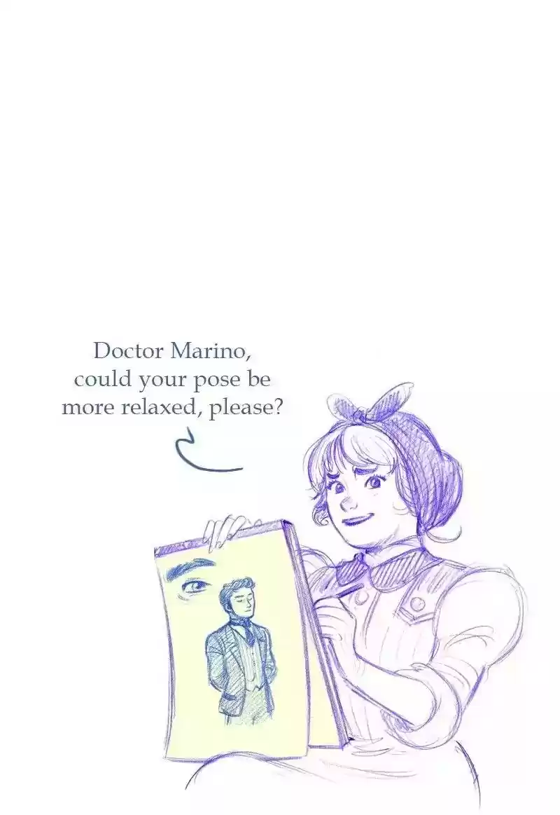 Miss Abbott and the Doctor Chapter 88