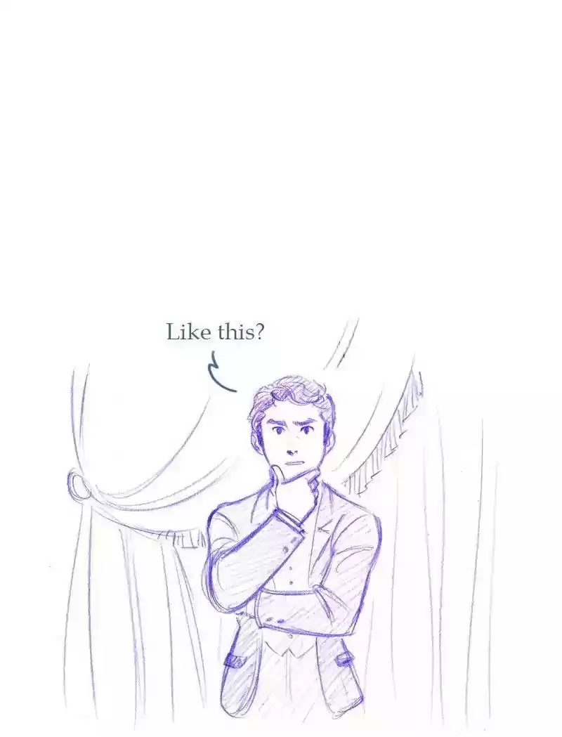 Miss Abbott and the Doctor Chapter 88