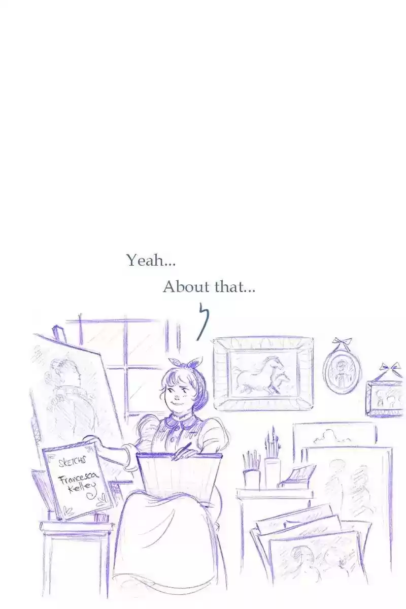 Miss Abbott and the Doctor Chapter 88