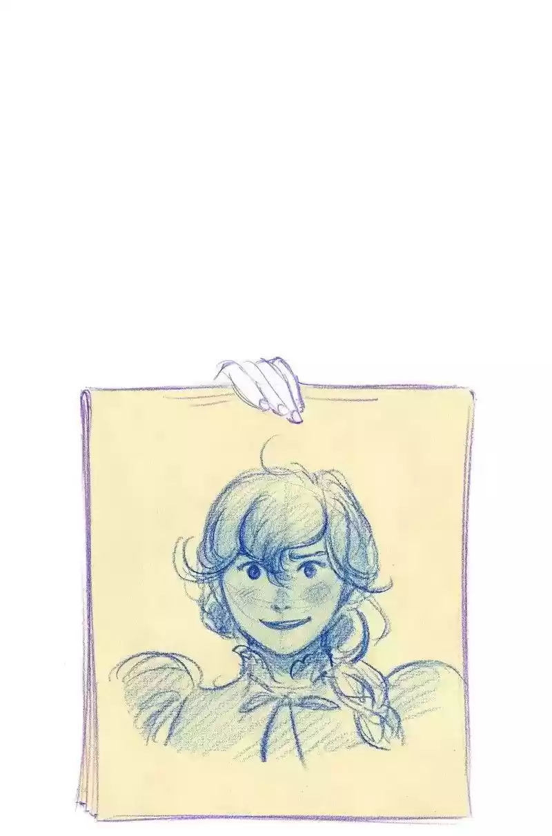 Miss Abbott and the Doctor Chapter 88