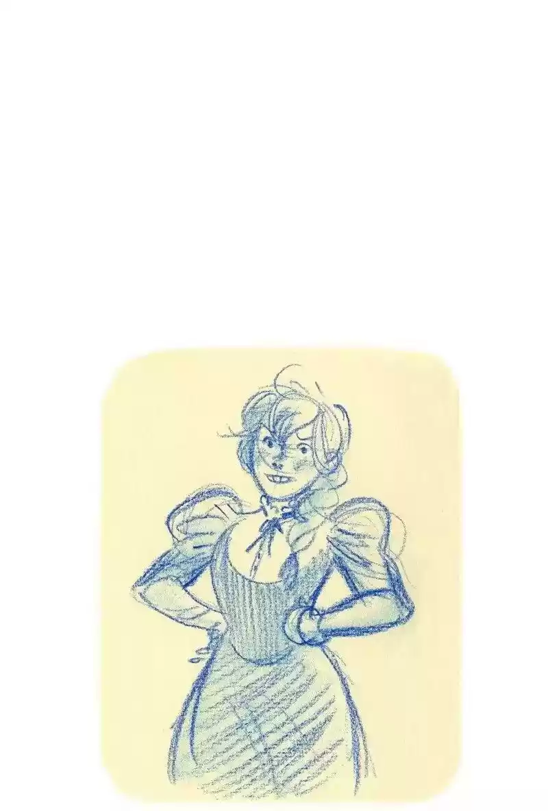 Miss Abbott and the Doctor Chapter 88