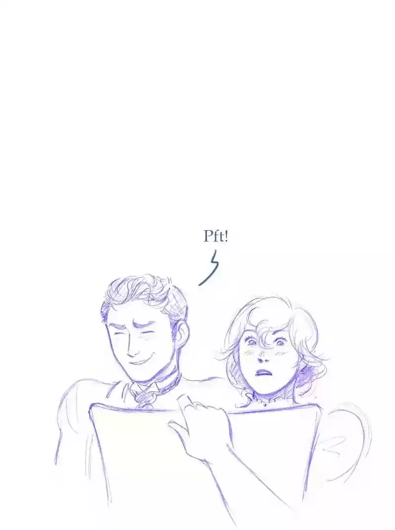 Miss Abbott and the Doctor Chapter 88